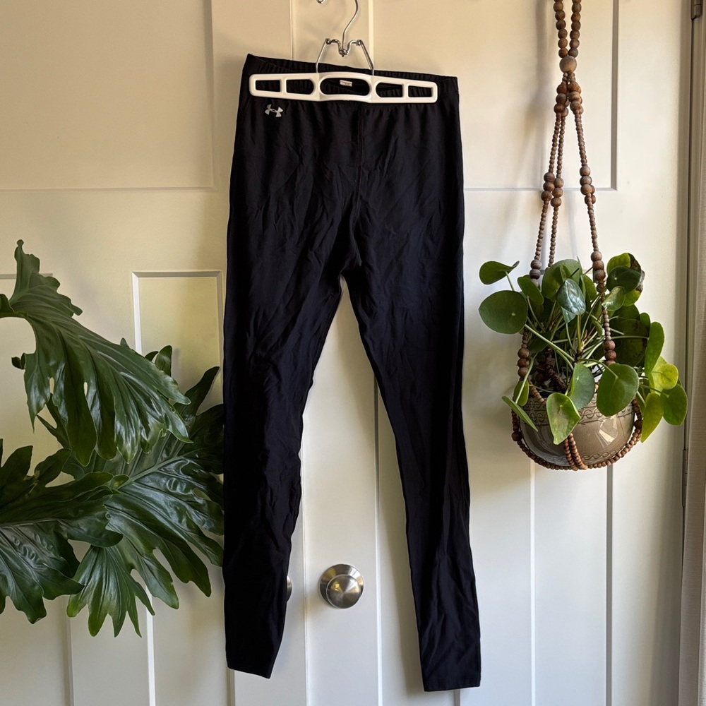 Under Armour ColdGear leggings